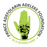 prince adefolarin logo